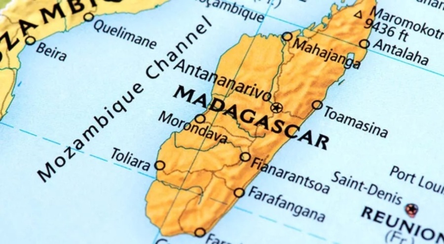 Madagaskar'da tekne alabora oldu: 22 ölü