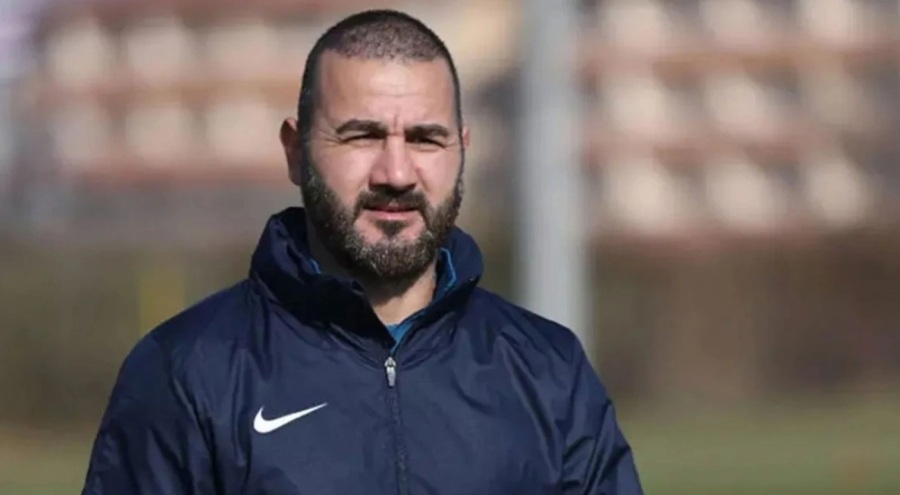 Altınordu, Gökhan Ünal'la yollarını ayırdı