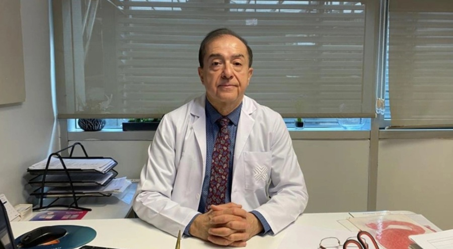 Prof. Dr. Göral'dan "mide botoksu" uyarısı