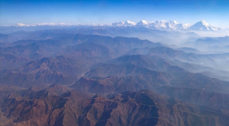 Nepal'de dağlara yalnız tırmanmak yasaklandı