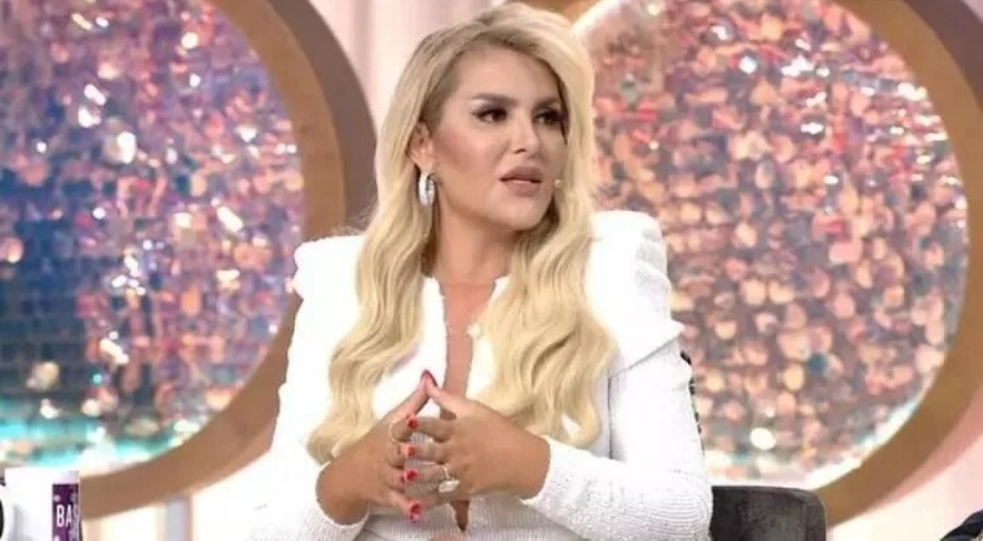 Protesto edilen Selin Ciğerci'den açıklama