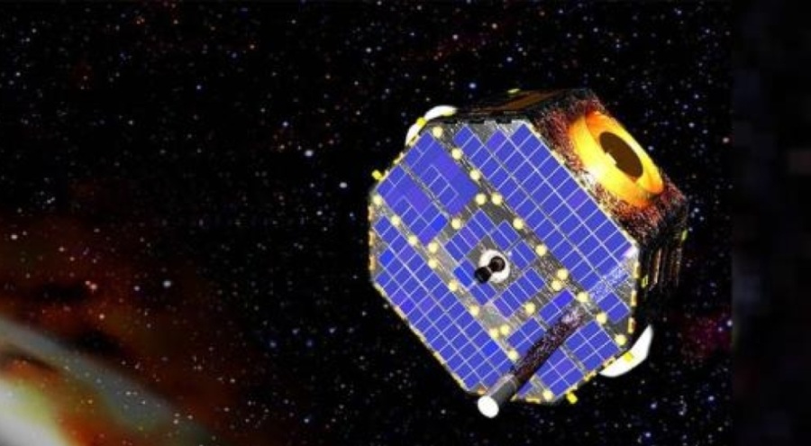 NASA, arızalanan uzay aracını çalıştırmak için kapatıp açtı