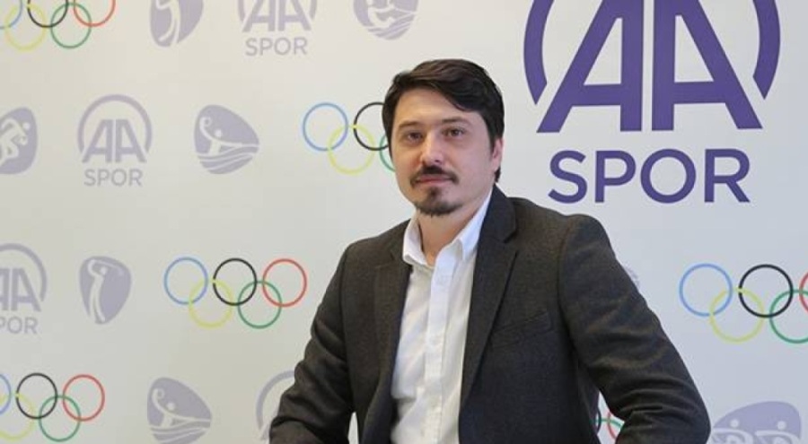 Türkiye Halter Federasyonu Asbaşkanı Taner Sağır istifa etti