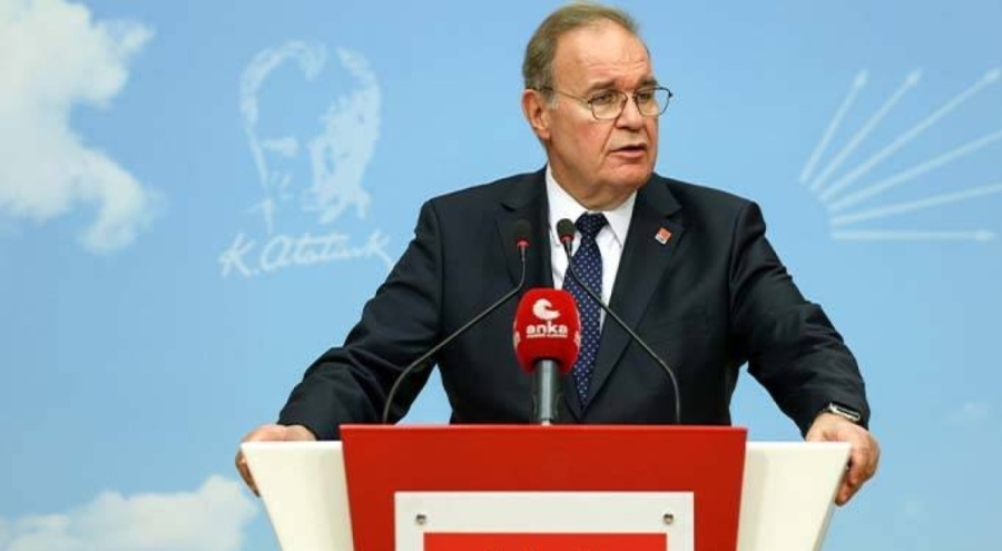 CHP'den iktidara HÜDA PAR tepkisi