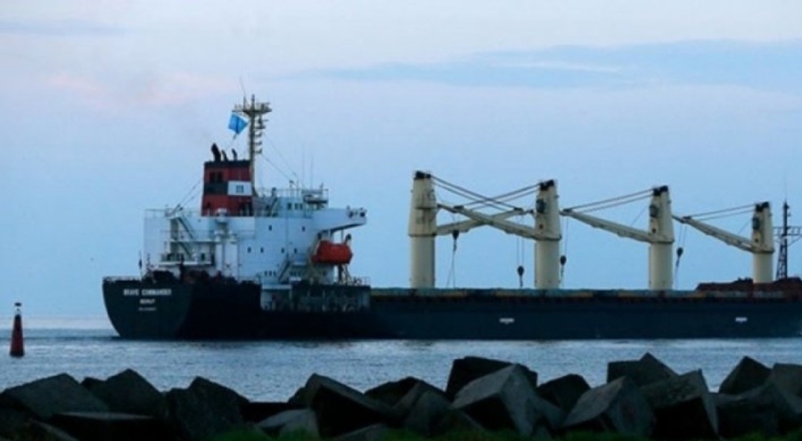 Rusya'dan yeni tahıl koridoru kararı