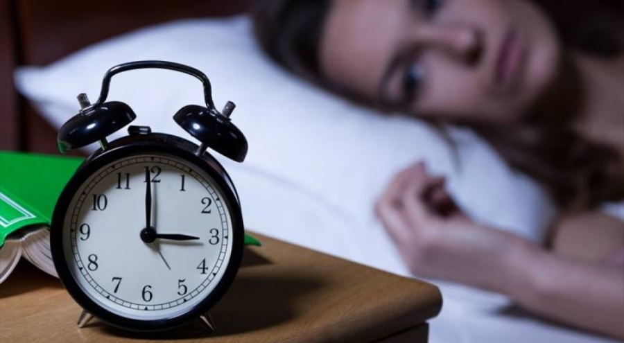 Uykusuzluk çekenlere uyarı