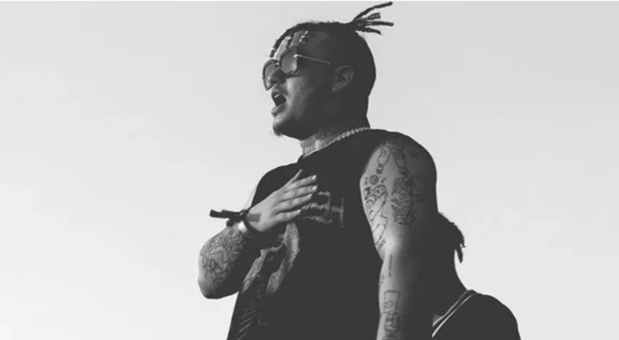 Costa Titch, konserde hayatını kaybetti