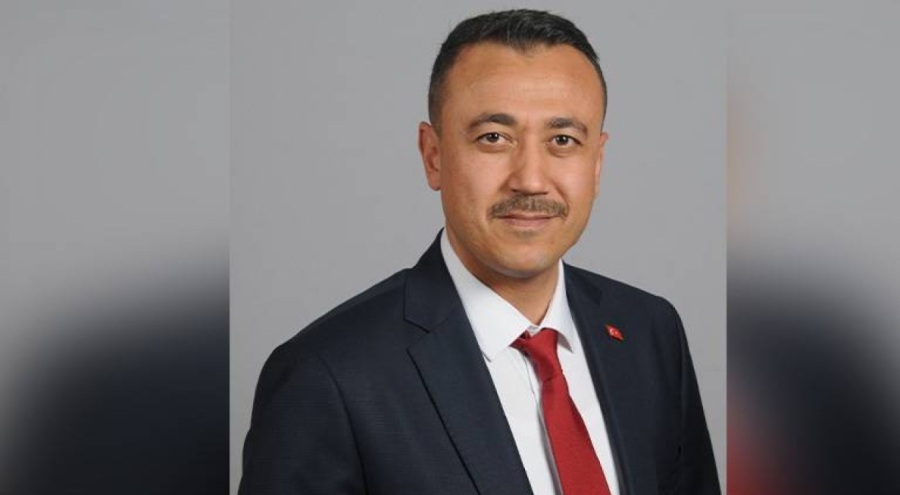 RTÜK üyesi Ali Sarı istifa etti