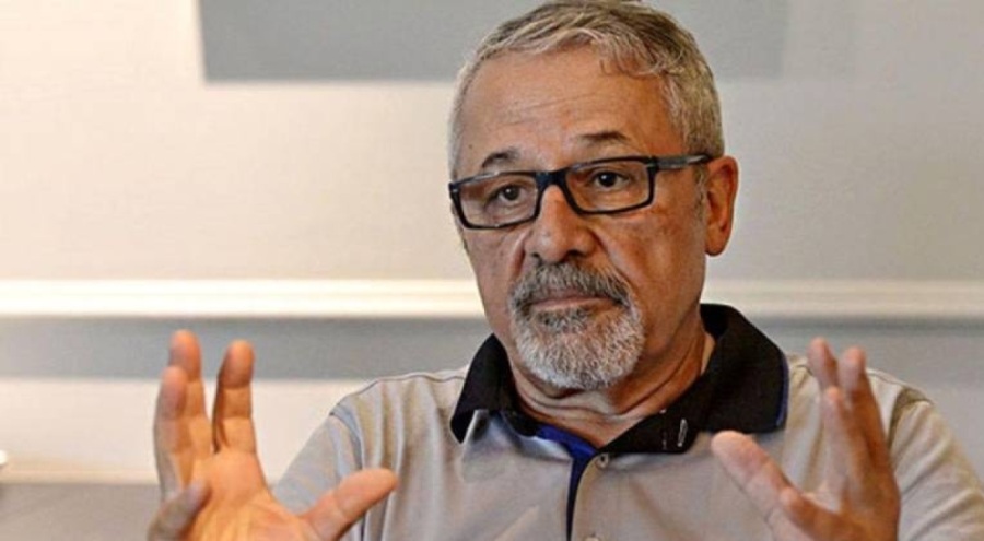 Prof. Dr. Naci Görür'den Kahramanmaraş depremi açıklaması: Bu depremin geleceği biliniyordu, hepimiz suçluyuz!