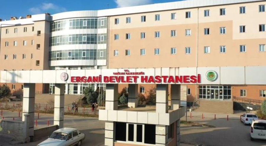 Sünnet için götürüldü bademcikleri alındı