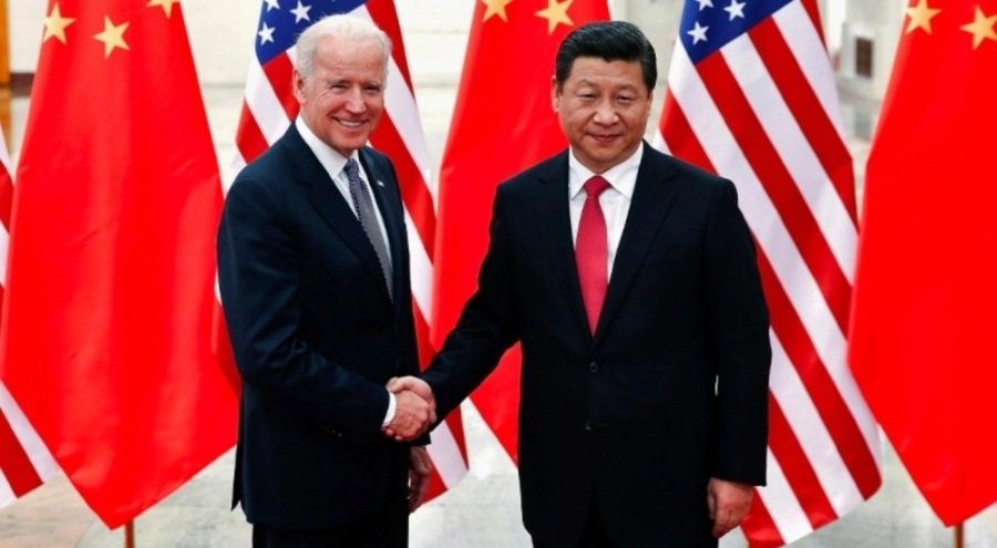 ABD Başkanı, Çin Devlet Başkanı  ile görüşmeyi planladığını duyurdu