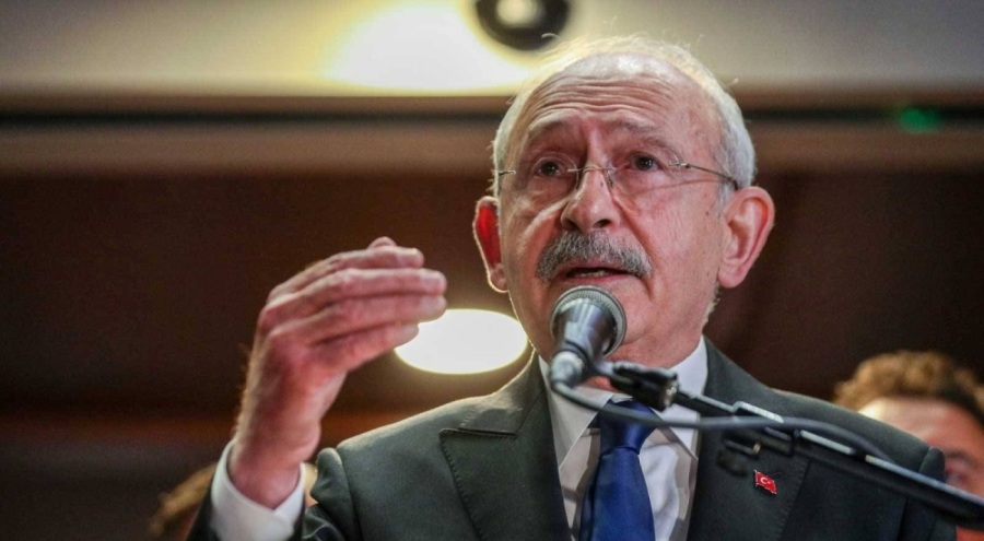 Kılıçdaroğlu: Ucu nereye giderse gitsin 418 milyar doları alacağım