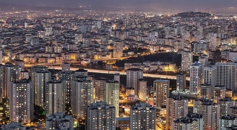 Evini dönüştürmek isteyenlere 2 yıl geri ödemesiz kredi imkanı