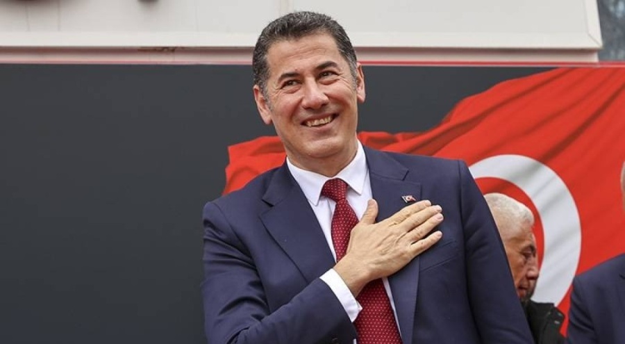 Sinan Oğan: İkinci tura kalacağımızı düşünüyorum