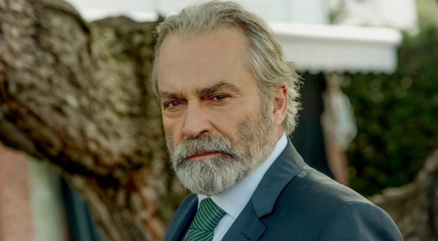 Haluk Bilginer'in sağlık durumuyla ilgili ilk açıklama geldi
