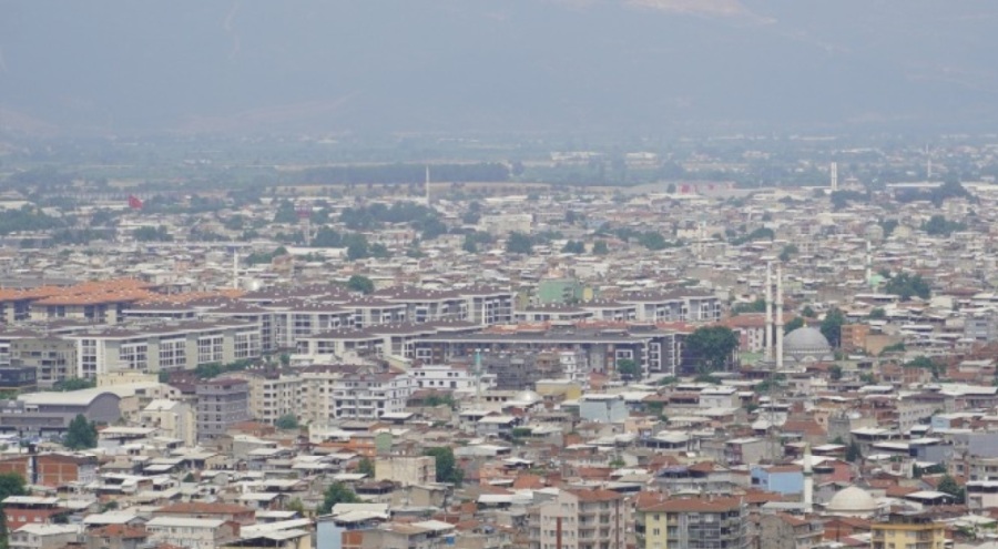 Depremin ardından yapı stoku yeniden gündemde