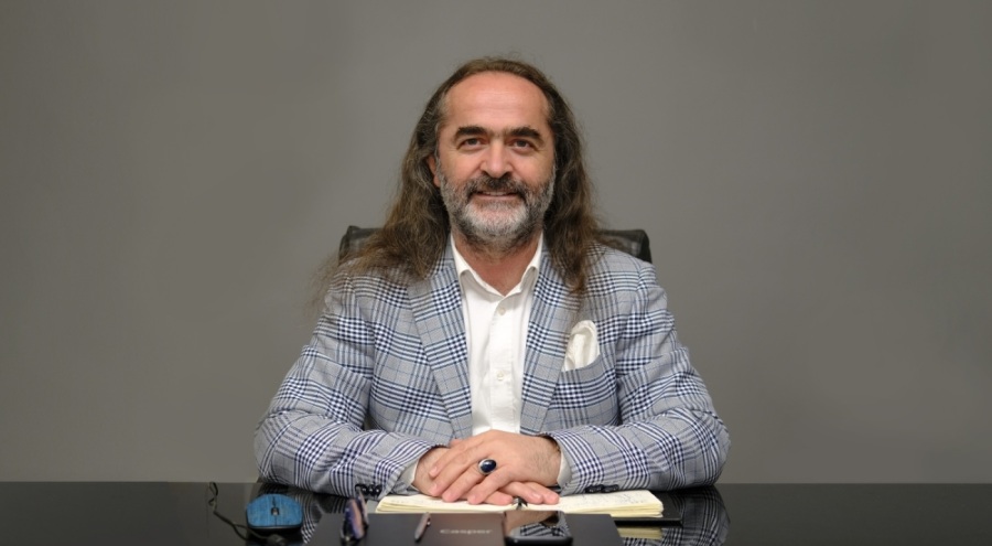 Bursa Ağır Vasıta Genel Müdürü: Lojistik sektörü büyüyerek devam ediyor