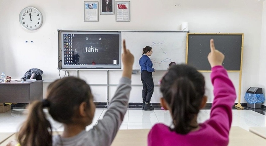Deprem bölgesinden Bursa'ya 7 bin 466 öğrenci geldi
