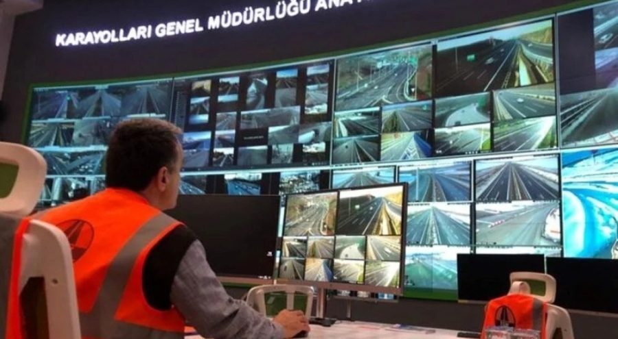 Karayolları Genel Müdürlüğü 102 personel alacak