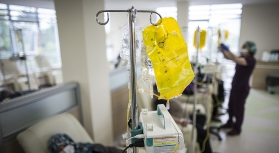 Uzman isimden kanser uyarısı: Günde 10 tane sigara içiyorsanız risk 20 kat fazla