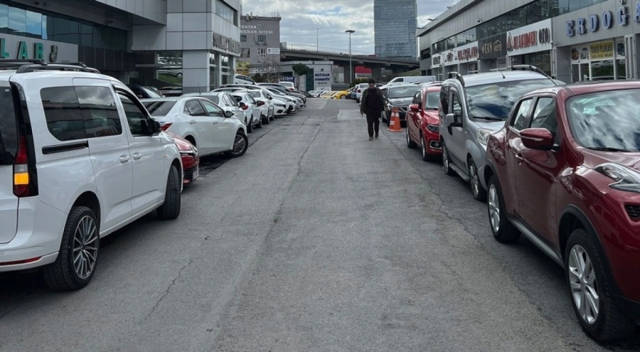 İkinci el otomobil piyasası hareketlendi