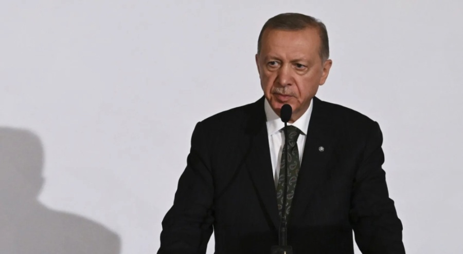 Cumhurbaşkanı Erdoğan girişimcilere seslendi: Elinizdeki imkanları depremzedeler için seferber edin