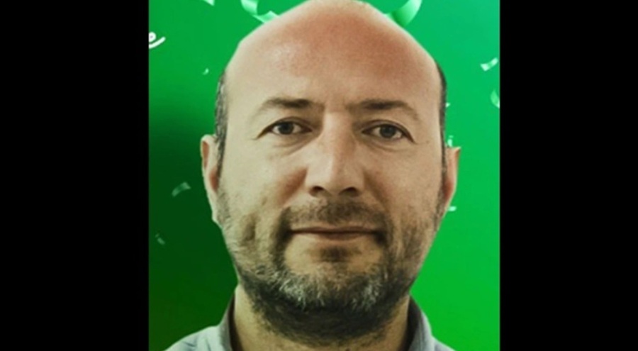 Başantrenör Özgür Adıgüzel hayatını kaybetti