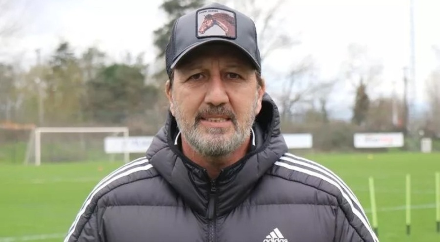 Sakaryaspor TD Taner Taşkın'dan, Samsunsporlu Zeki Yavru'ya cevap