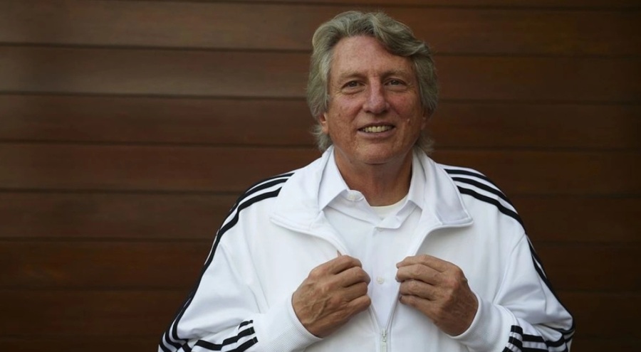 Efsane atlet Dick Fosbury yaşamını yitirdi