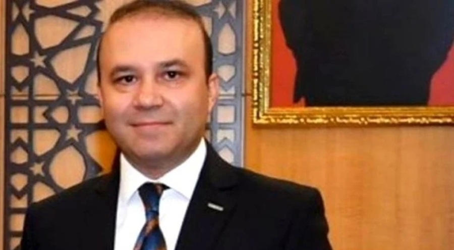 Bahçeli'nin danışmanı Güldür Güldür'ü hedef aldı