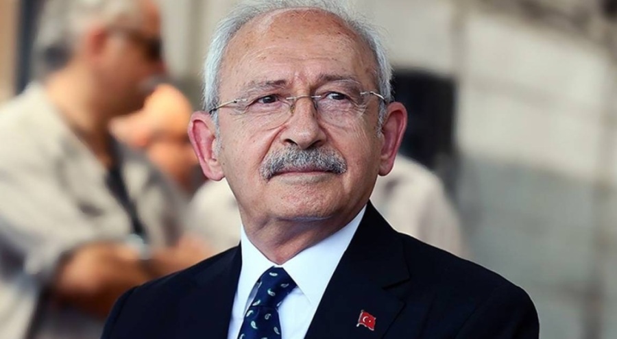 Kılıçdaroğlu, BTP liderini ziyaret edecek