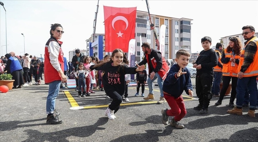 Aile ve Sosyal Hizmetler Bakanlığı'ndan Psikososyal Destek Eylem Planı
