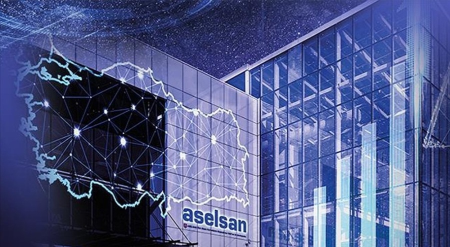 ASELSAN 18,9 milyon dolarlık yeni iş sözleşmesi imzaladı