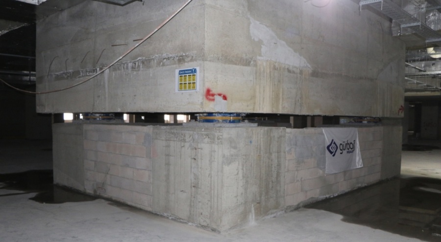 Sismik izolatörlerin ömrü ne kadar?