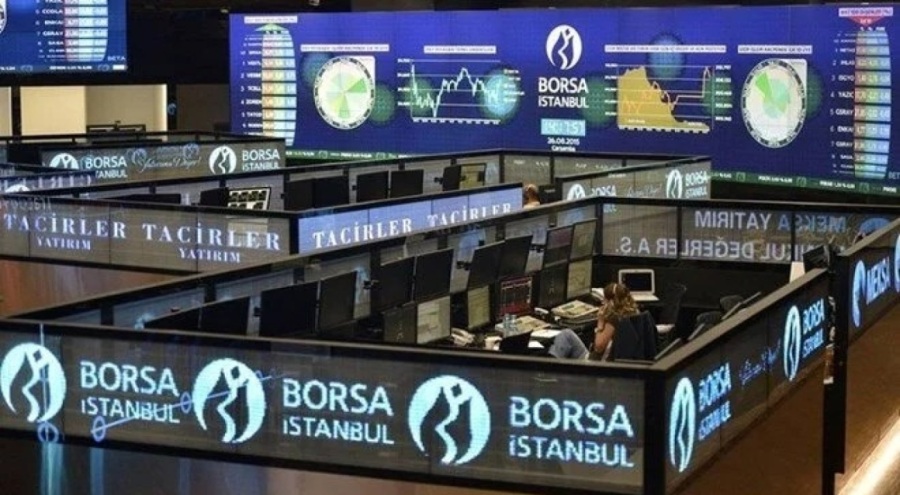 Borsa yatırımcı sayısında yeni rekor kaydedildi