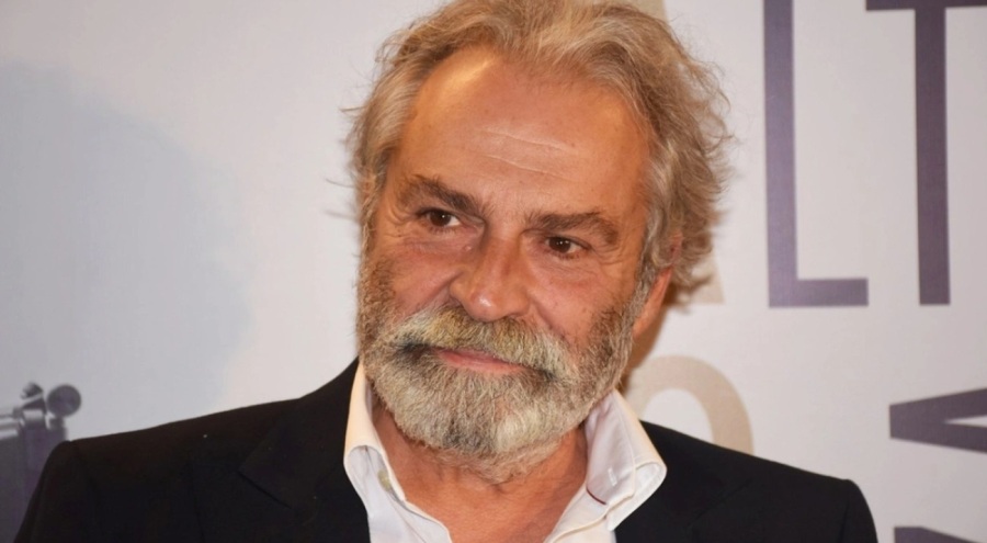 Haluk Bilginer taburcu oldu