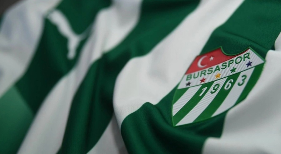 Bursaspor'un cezası indirildi