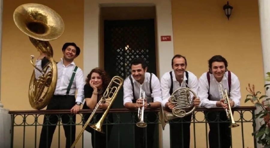 Borusan Sanat'ın konser gelirlerinin afetzedeler için bağışlanacağı açıklandı