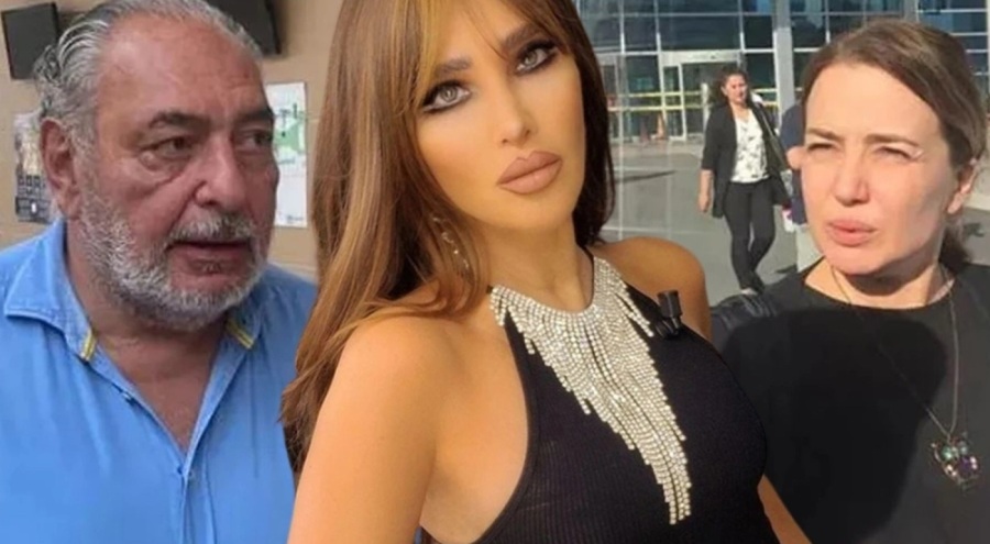 Seren Serengil taraf değiştirdi: Deniz Uğur'a bir özür borçluyum