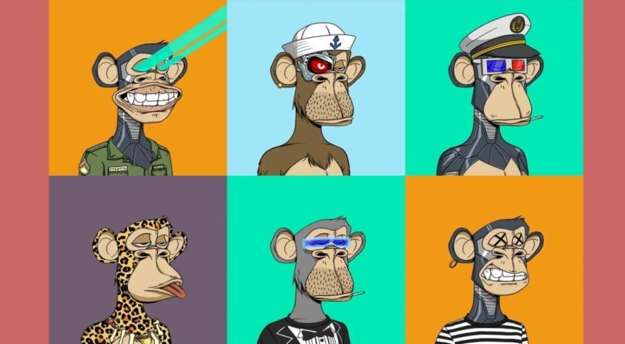 Meta NFT desteğine veda ediyor