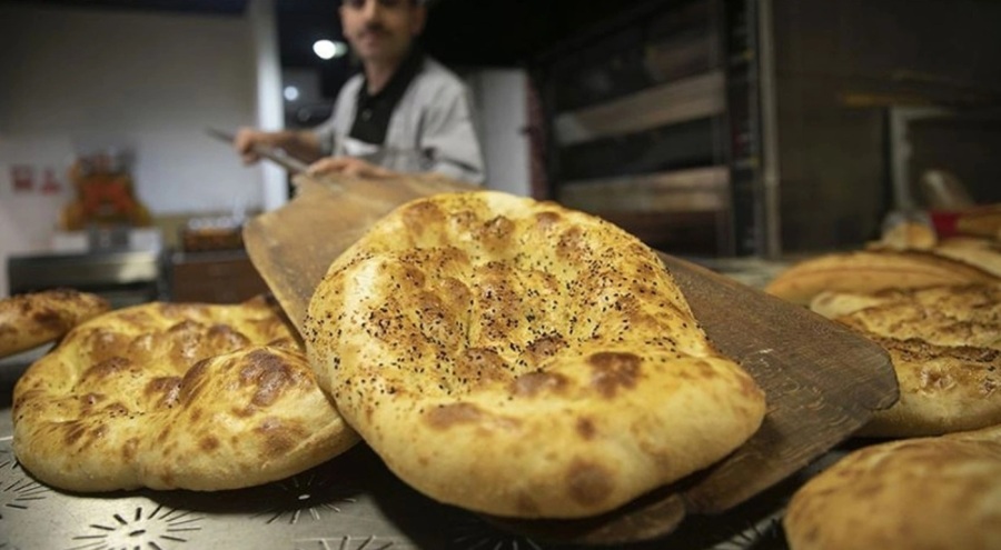 Açıklama geldi! Ramazan pidesi fiyatları...