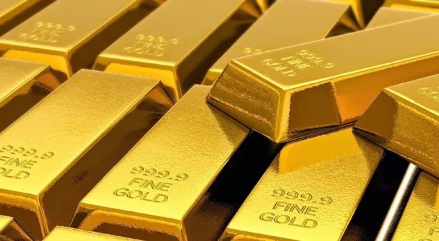 ABD'de 3 bankanın iflasının ardından altın fiyatı yükseldi