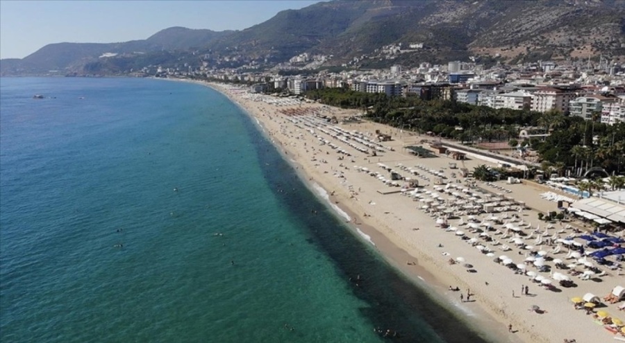 Akdeniz Turistik Otelciler ve İşletmeciler Birliği Başkanı bu sezondan umutlu olduklarını açıkladı