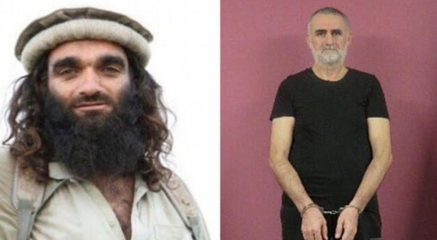 IŞİD'in "Türkiye sorumlusu" olduğu iddia edilen Kasım Güler'in cezası belli oldu