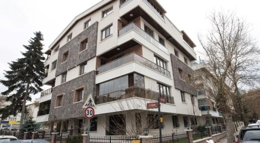 Konut stokunun yüzde 80'ini oluşturan çıkmalı binalar için "risk" uyarısında bulunuldu