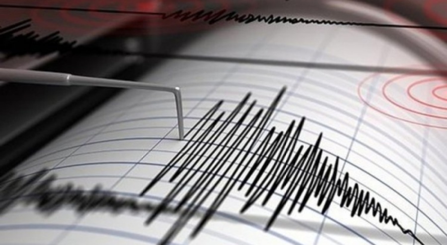 Kahramanmaraş'ta deprem