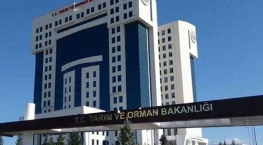 Tarım ve Orman Bakanlığı'ndan Hatay'ın Samandağ ilçesinde 'sulama yapılamayacağı' yönündeki iddialara yanıt