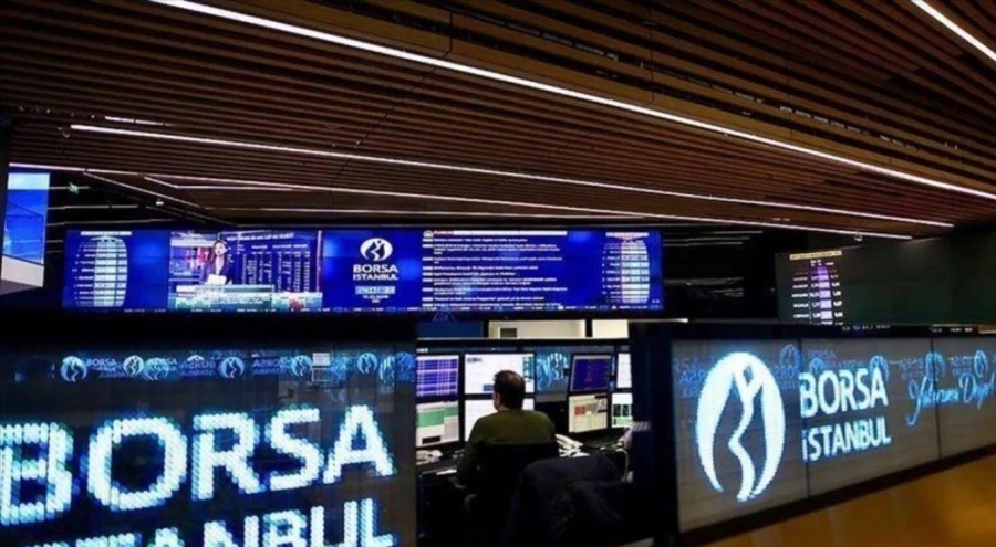 Borsa değer kaybetti