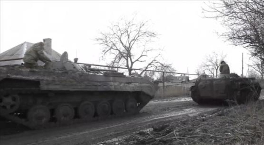 Ukrayna, Bahmut'u savunmaya devam edecek