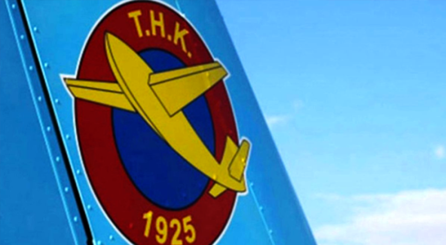 THK'da kayyum yönetimi sona erdi